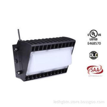 IP65 Cree Indoor , Outdoor LED Wall Lights / wallpack light